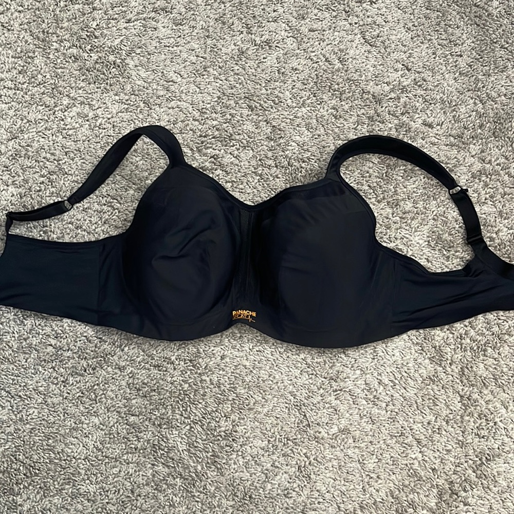 Panache sports bra 36f